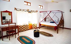 La Neisha Hotel Zanzibar